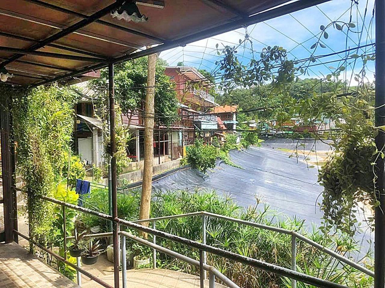 Tapear Resort Phi Phi Don Exterior photo